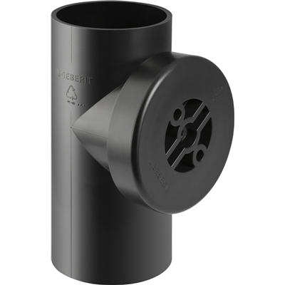 Geberit PEH 160 RENSRÖR